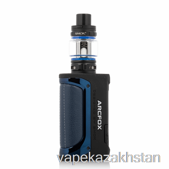 Vape Smoke SMOK ARCFOX 230W TC Starter Kit Prism Blue